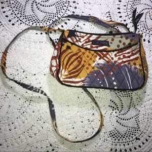 Vera Bradley mini bag